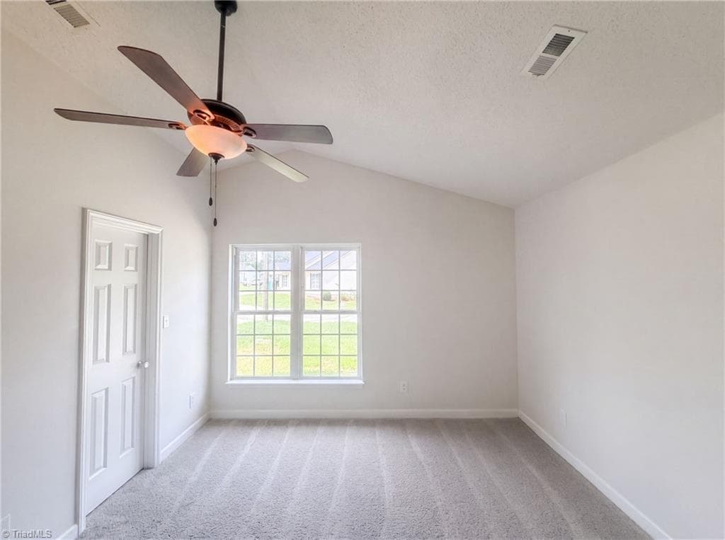 Stick/Site Built at 2110 Carlisle Way, High Point NC 27265, photo 4 of 16