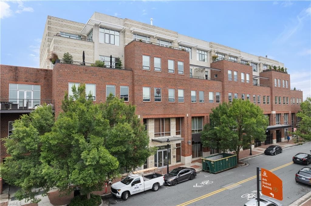 530 N Trade Street # 406, Winston-Salem NC 27101