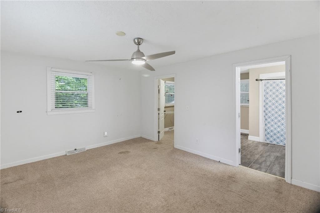 Stick/Site Built at 488 Lansdowne Place, Winston-Salem NC 27107, photo 13 of 31