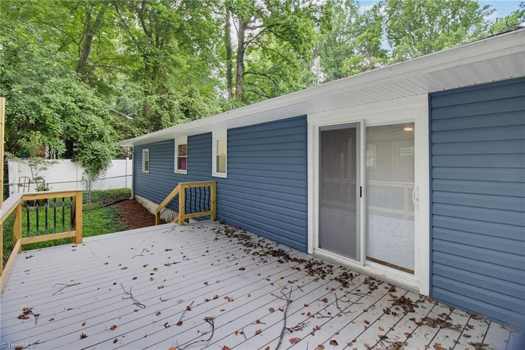 Stick/Site Built at 488 Lansdowne Place, Winston-Salem NC 27107, photo 24 of 31