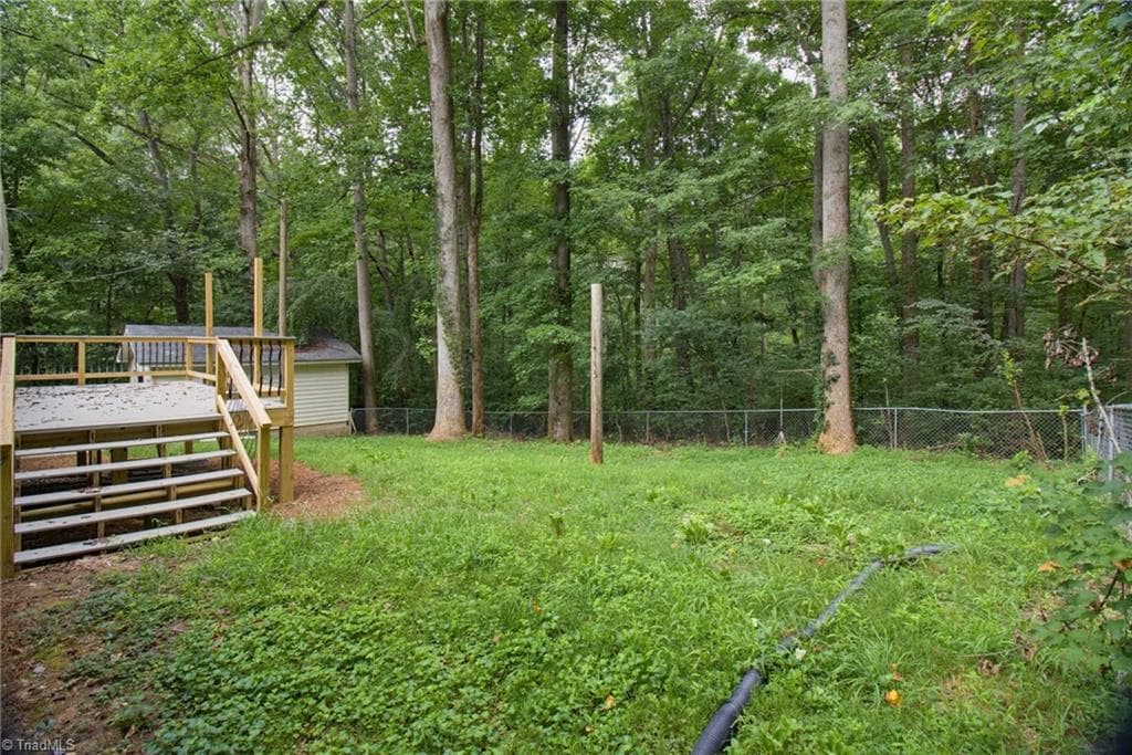 Stick/Site Built at 488 Lansdowne Place, Winston-Salem NC 27107, photo 29 of 31