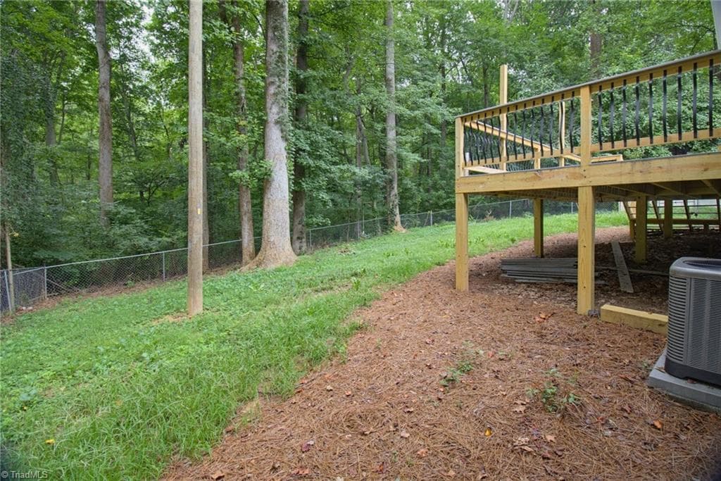Stick/Site Built at 488 Lansdowne Place, Winston-Salem NC 27107, photo 25 of 31