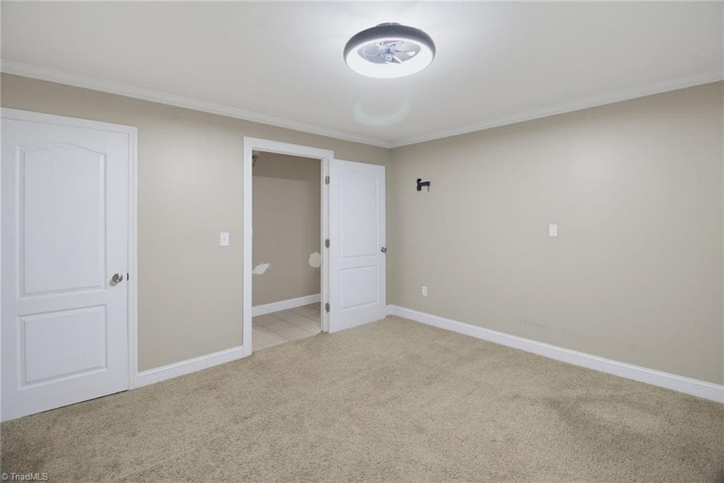 Stick/Site Built at 488 Lansdowne Place, Winston-Salem NC 27107, photo 21 of 31