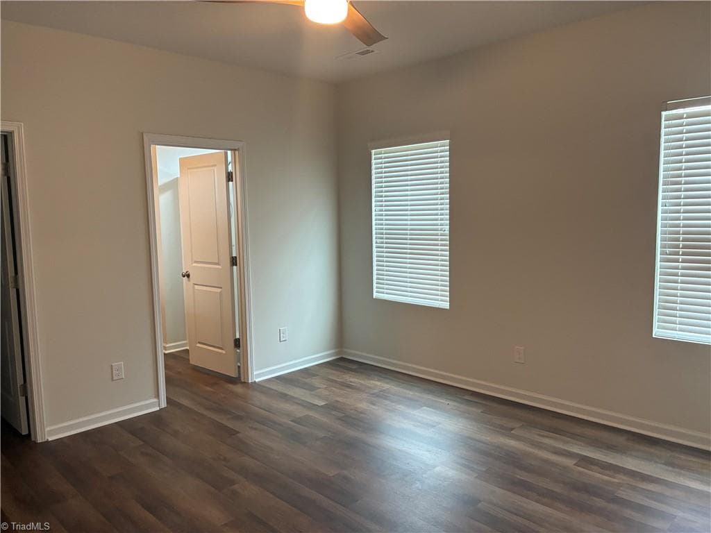 Stick/Site Built at 448 Infinity Circle, Winston-Salem NC 27103, photo 6 of 11