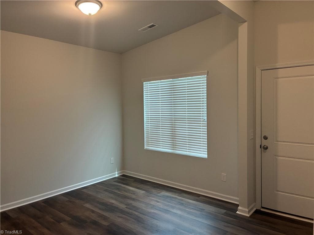 Stick/Site Built at 448 Infinity Circle, Winston-Salem NC 27103, photo 3 of 11