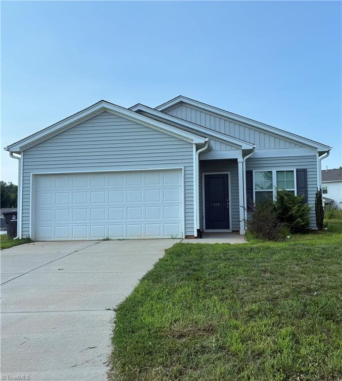 448 Infinity Circle, Winston-Salem NC 27103