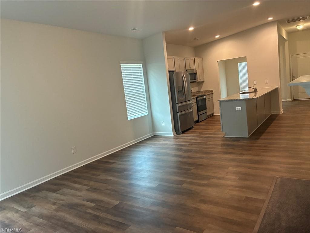 Stick/Site Built at 448 Infinity Circle, Winston-Salem NC 27103, photo 10 of 11