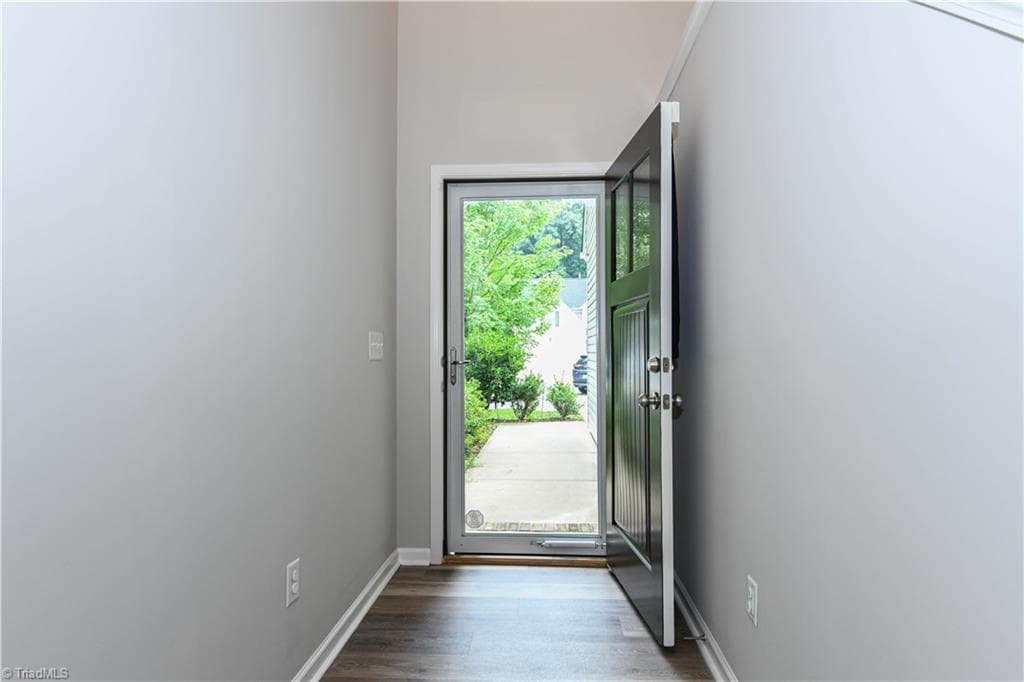 Stick/Site Built at 5904 Boxelder Cove, Greensboro NC 27405, photo 2 of 21