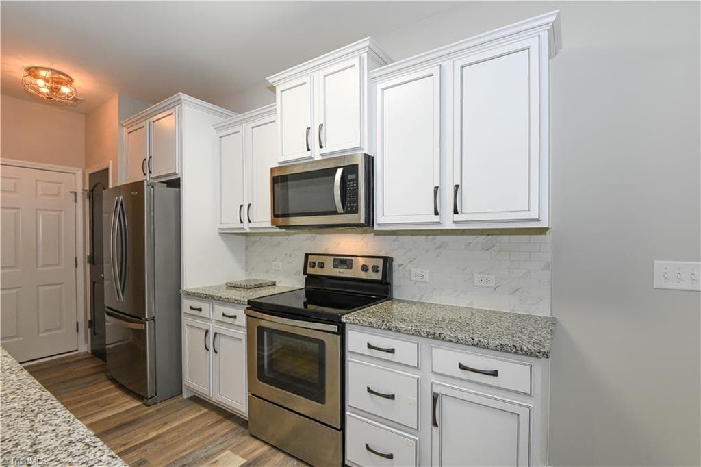 Stick/Site Built at 5904 Boxelder Cove, Greensboro NC 27405, photo 6 of 21