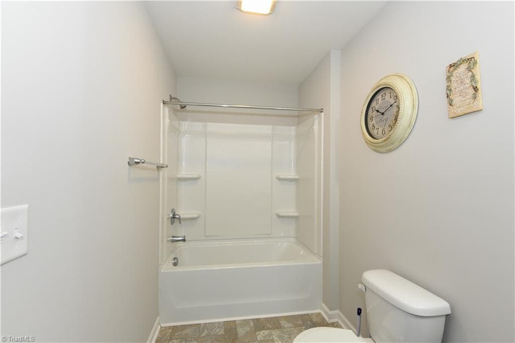 Stick/Site Built at 5904 Boxelder Cove, Greensboro NC 27405, photo 13 of 21