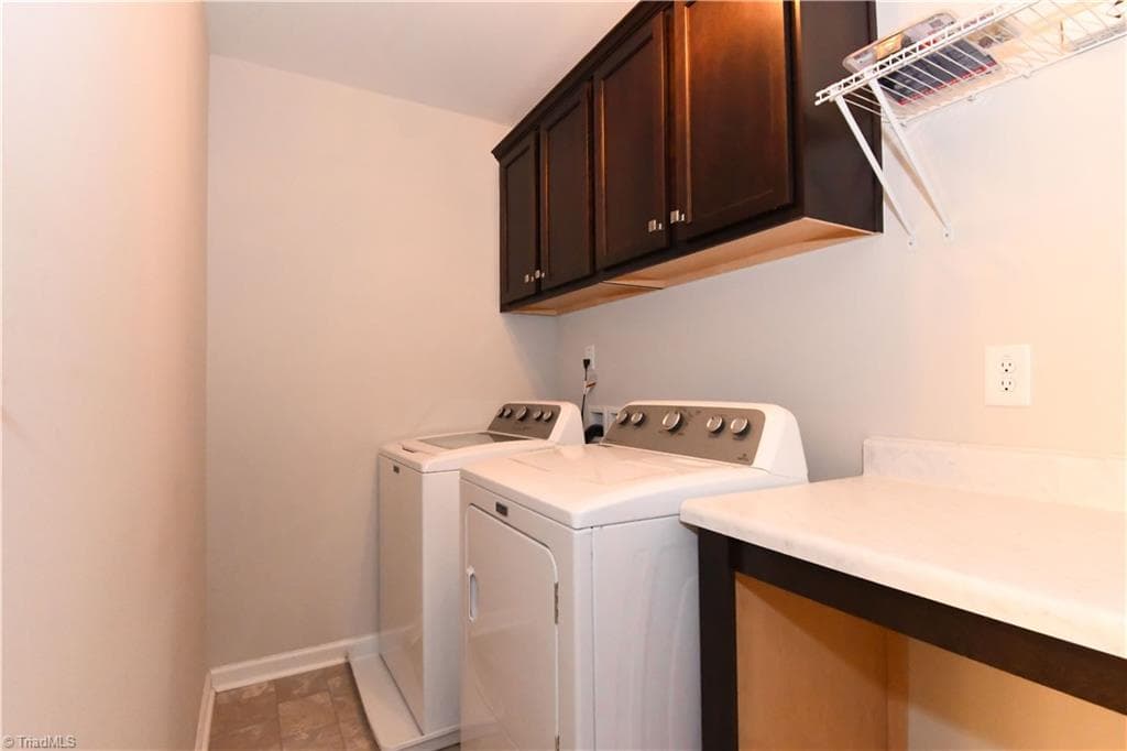 Stick/Site Built at 5904 Boxelder Cove, Greensboro NC 27405, photo 17 of 21