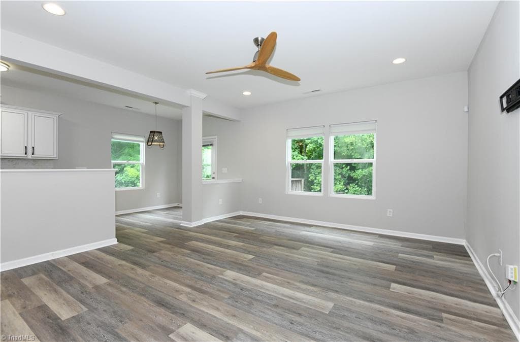Stick/Site Built at 5904 Boxelder Cove, Greensboro NC 27405, photo 3 of 21