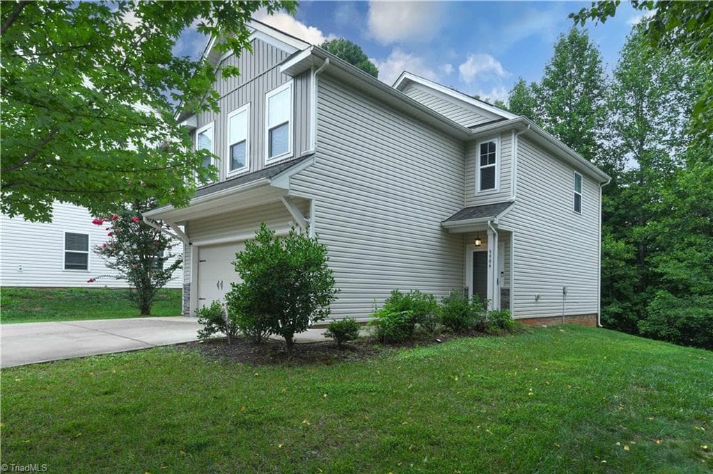 5904 Boxelder Cove, Greensboro NC 27405