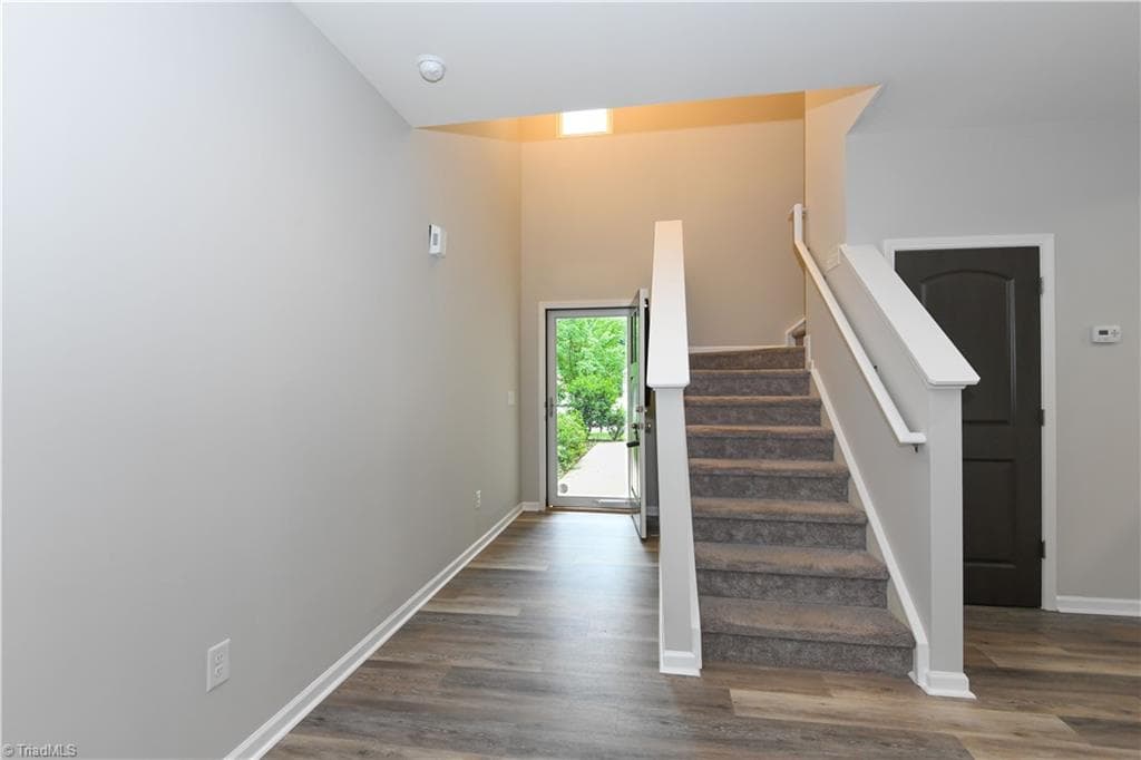Stick/Site Built at 5904 Boxelder Cove, Greensboro NC 27405, photo 10 of 21
