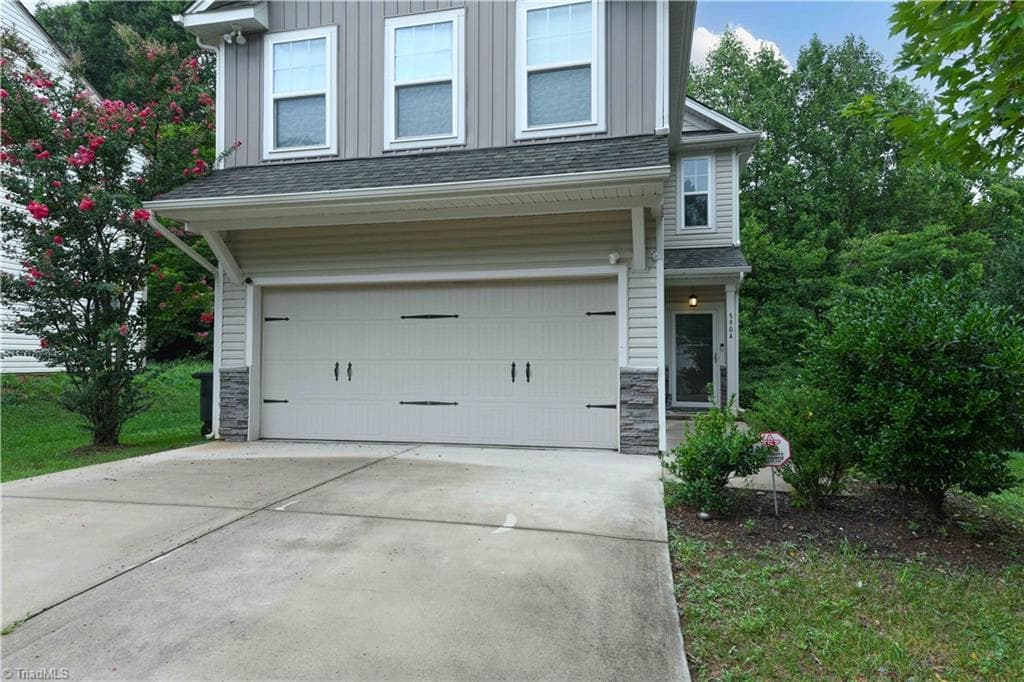 Stick/Site Built at 5904 Boxelder Cove, Greensboro NC 27405, photo 18 of 21