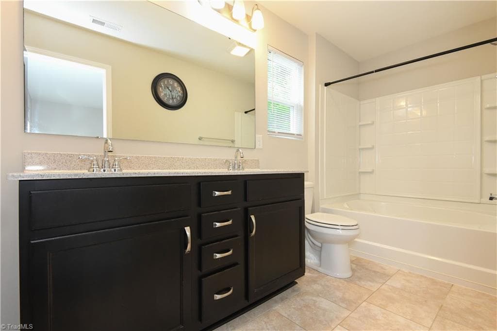 Stick/Site Built at 5904 Boxelder Cove, Greensboro NC 27405, photo 11 of 21