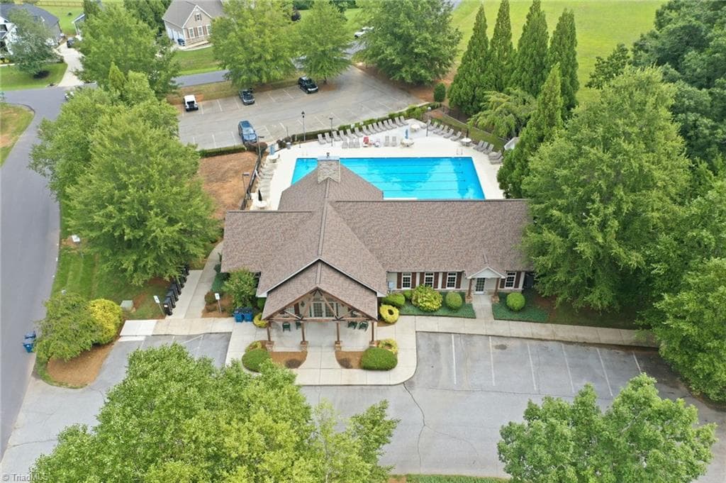 Stick/Site Built at 1056 Creedson Court, Browns Summit NC 27214, Browns Summit, photo 46 of 50