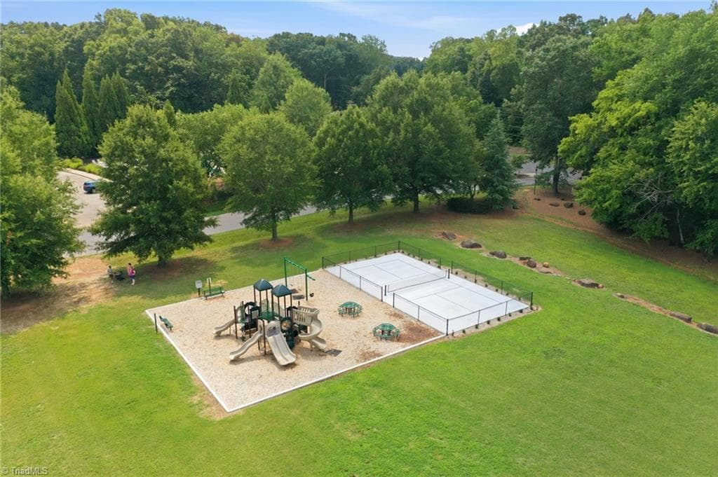 Stick/Site Built at 1056 Creedson Court, Browns Summit NC 27214, Browns Summit, photo 47 of 50