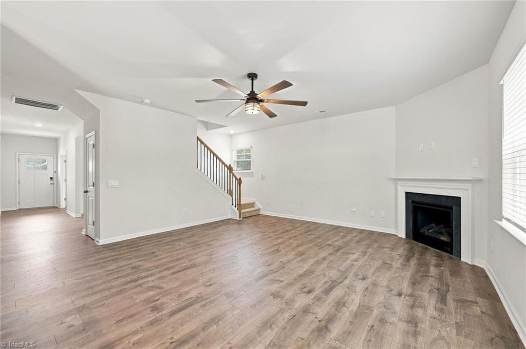Stick/Site Built at 1056 Creedson Court, Browns Summit NC 27214, Browns Summit, photo 16 of 50