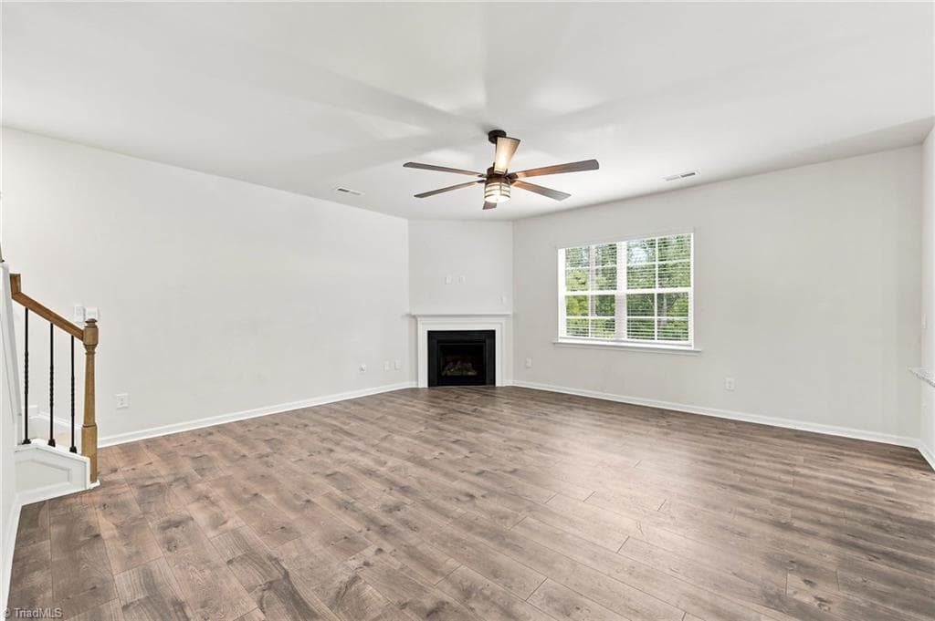Stick/Site Built at 1056 Creedson Court, Browns Summit NC 27214, Browns Summit, photo 14 of 50