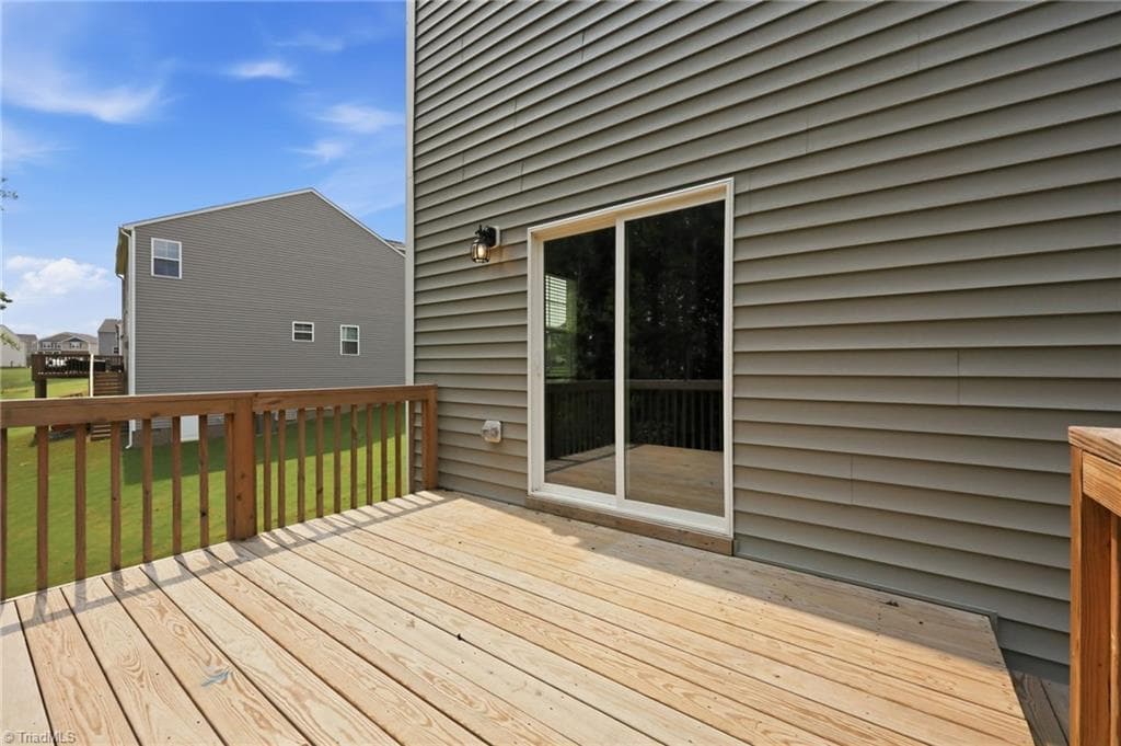Stick/Site Built at 1056 Creedson Court, Browns Summit NC 27214, Browns Summit, photo 41 of 50
