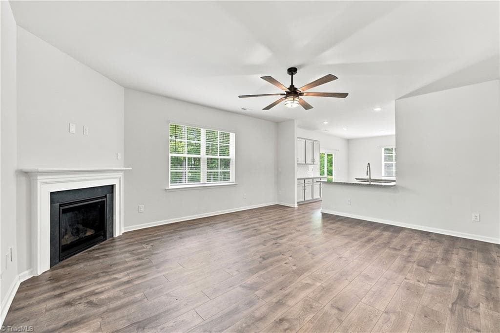 Stick/Site Built at 1056 Creedson Court, Browns Summit NC 27214, Browns Summit, photo 15 of 50
