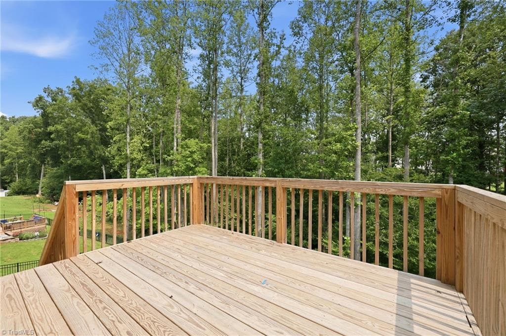 Stick/Site Built at 1056 Creedson Court, Browns Summit NC 27214, Browns Summit, photo 40 of 50
