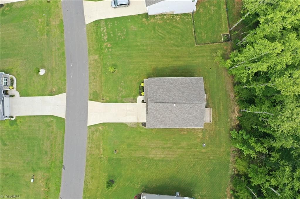 Stick/Site Built at 1056 Creedson Court, Browns Summit NC 27214, Browns Summit, photo 8 of 50
