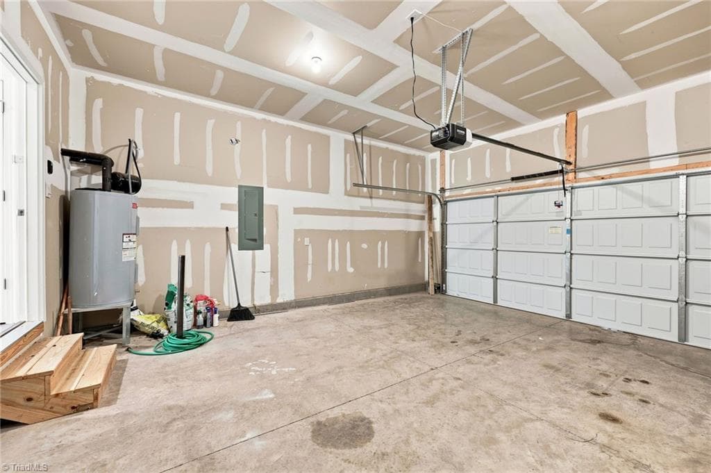 Stick/Site Built at 1056 Creedson Court, Browns Summit NC 27214, Browns Summit, photo 25 of 50
