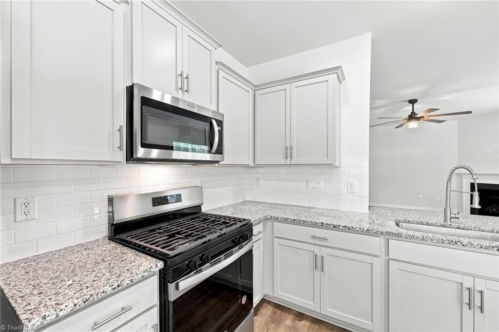 Stick/Site Built at 1056 Creedson Court, Browns Summit NC 27214, Browns Summit, photo 21 of 50