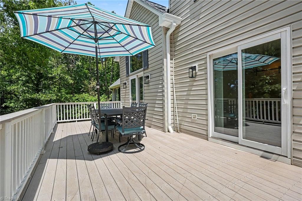 Stick/Site Built at 816 Crystal Bay Drive, Denton NC 27239, Denton, photo 27 of 38