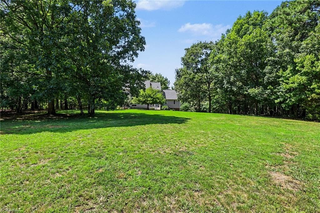 Stick/Site Built at 816 Crystal Bay Drive, Denton NC 27239, Denton, photo 31 of 38