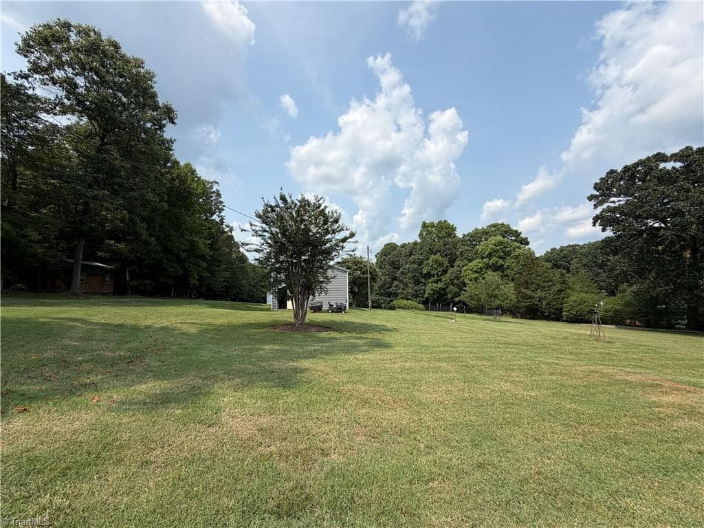Stick/Site Built at 10317 NC Highway 49 S, Liberty NC 27298, photo 10 of 30