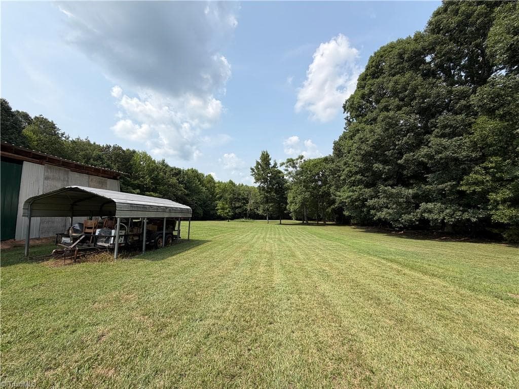 Stick/Site Built at 10317 NC Highway 49 S, Liberty NC 27298, photo 14 of 30