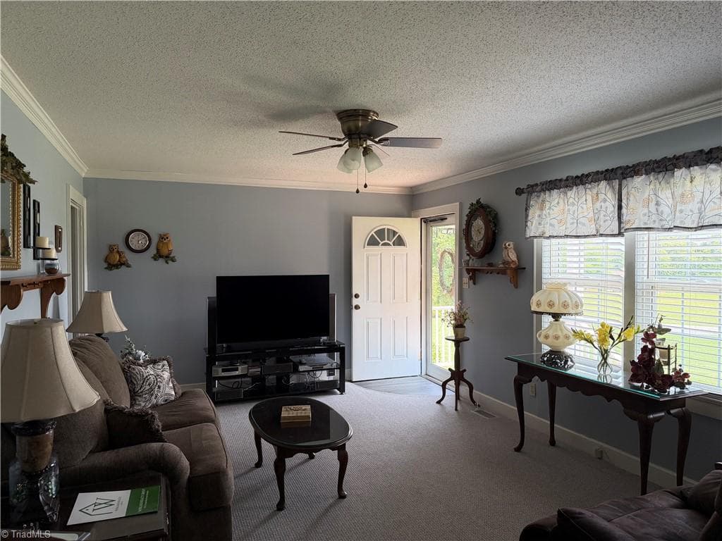 Stick/Site Built at 10317 NC Highway 49 S, Liberty NC 27298, photo 19 of 30