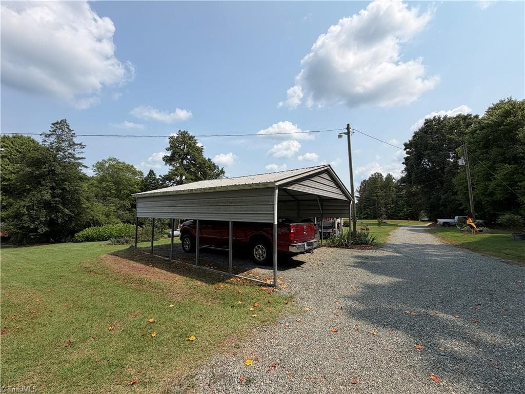 Stick/Site Built at 10317 NC Highway 49 S, Liberty NC 27298, photo 8 of 30