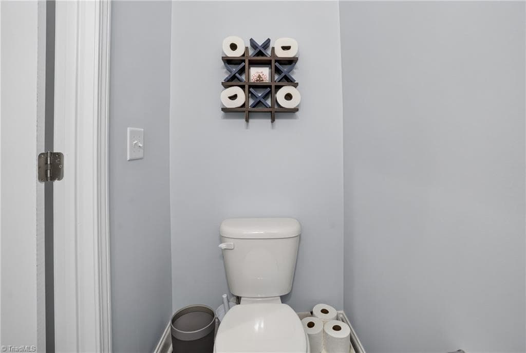 Stick/Site Built at 822 Riley Lane, Greensboro NC 27455, photo 17 of 43