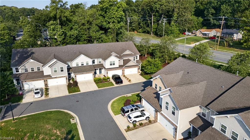Stick/Site Built at 822 Riley Lane, Greensboro NC 27455, photo 3 of 43