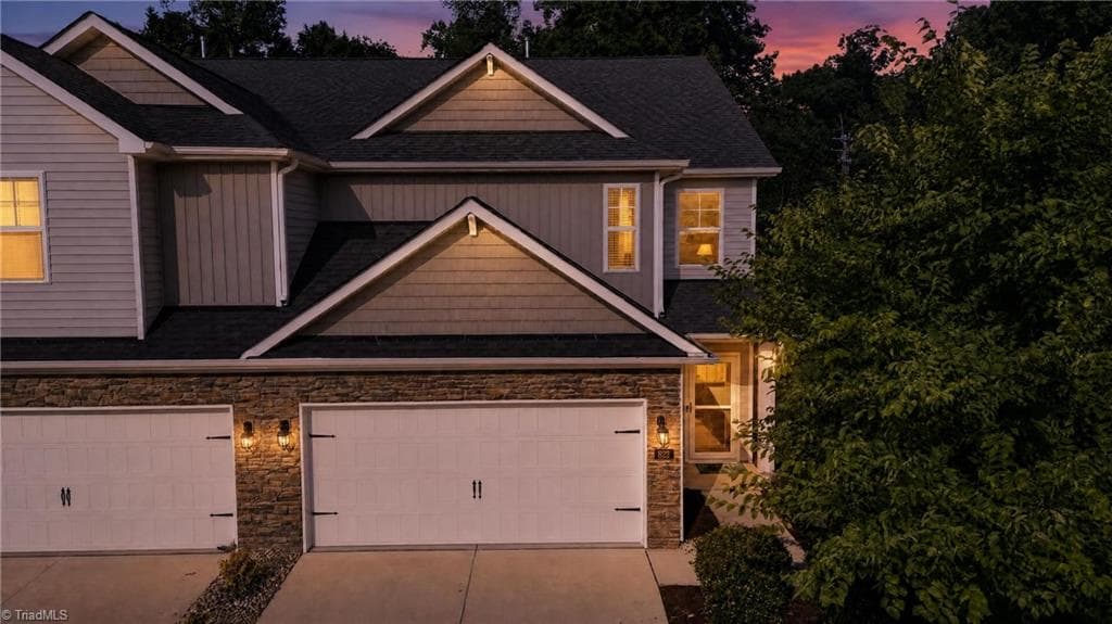 822 Riley Lane, Greensboro NC 27455