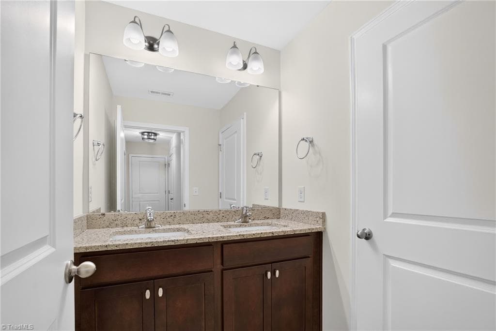 Stick/Site Built at 822 Riley Lane, Greensboro NC 27455, photo 28 of 43