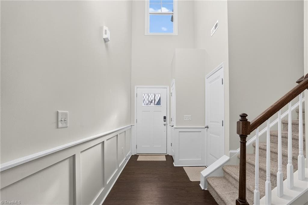 Stick/Site Built at 822 Riley Lane, Greensboro NC 27455, photo 5 of 43
