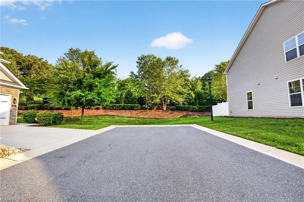 Stick/Site Built at 822 Riley Lane, Greensboro NC 27455, photo 41 of 43
