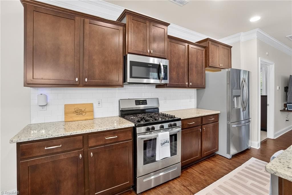 Stick/Site Built at 822 Riley Lane, Greensboro NC 27455, photo 11 of 43