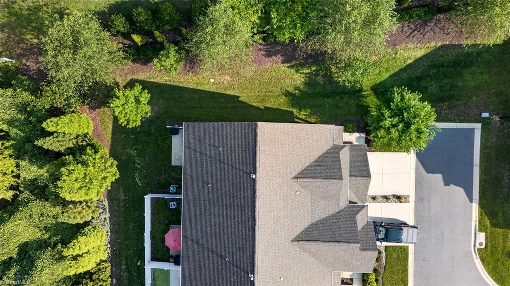 Stick/Site Built at 822 Riley Lane, Greensboro NC 27455, photo 40 of 43