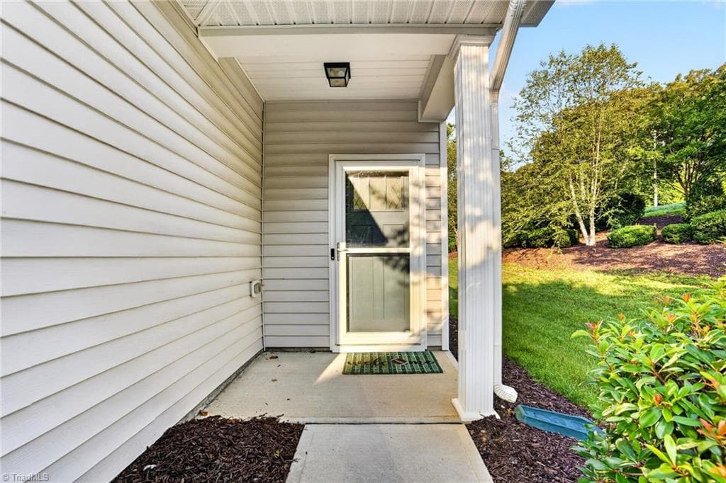 Stick/Site Built at 822 Riley Lane, Greensboro NC 27455, photo 39 of 43