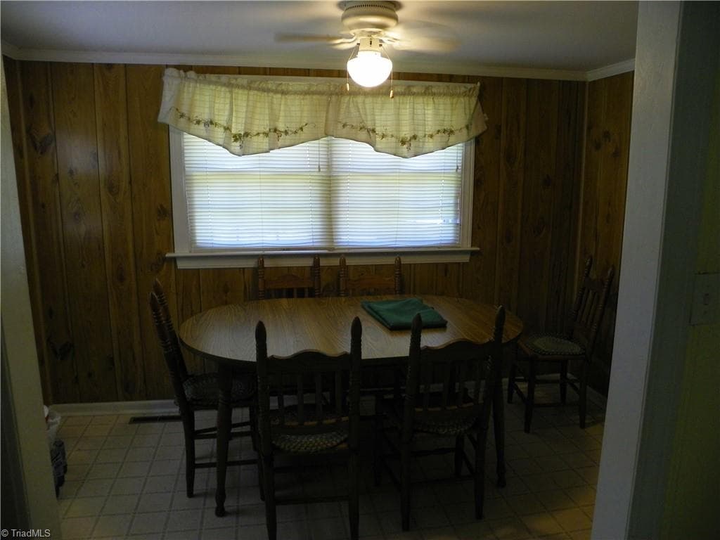 Stick/Site Built at 486 Odell Owen Road, Lexington NC 27295-9662, Lexington, photo 3 of 9