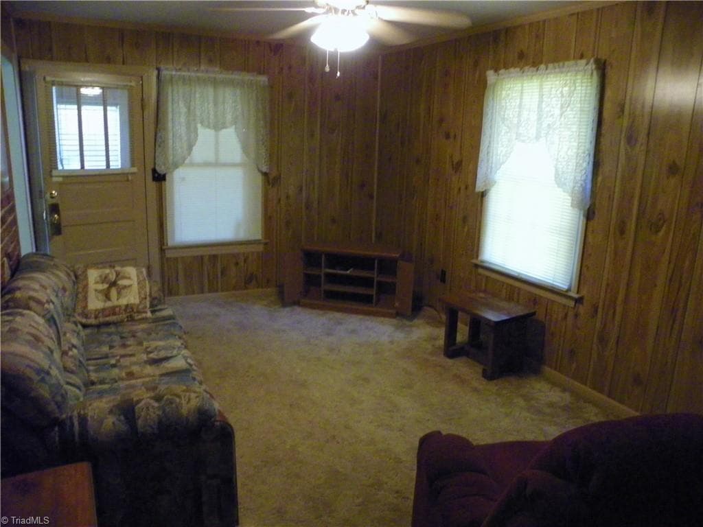 Stick/Site Built at 486 Odell Owen Road, Lexington NC 27295-9662, Lexington, photo 5 of 9