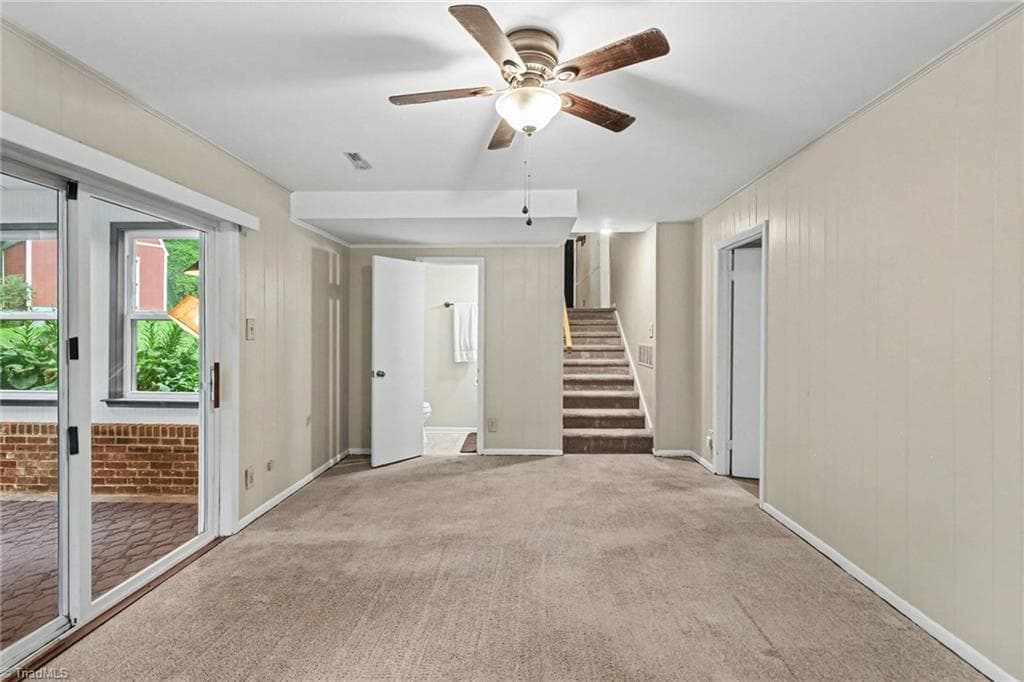 Stick/Site Built at 3212 Flanders Court, High Point NC 27265, photo 29 of 42