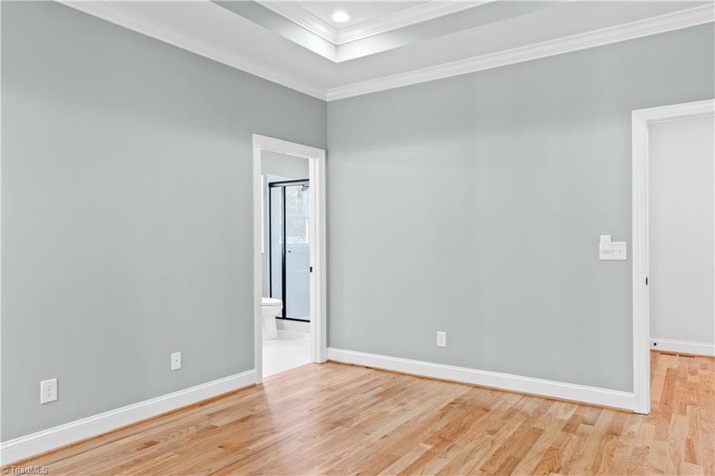 Stick/Site Built at 186 O Farrell Street, Winston-Salem NC 27107, photo 27 of 48