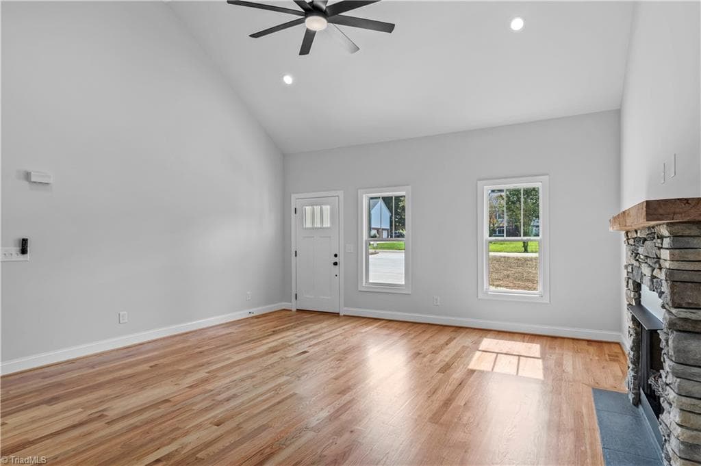 Stick/Site Built at 186 O Farrell Street, Winston-Salem NC 27107, photo 13 of 48